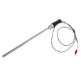 thumbnail image 2 of Plug In Thermocouple, Temperature Sensors Responsive Heat  M12  For Machinery 1m,2m,,4m,5m, 2 of 8