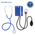 Homedics® Manual Arm Blood Pressure Monitor, Accurate Results