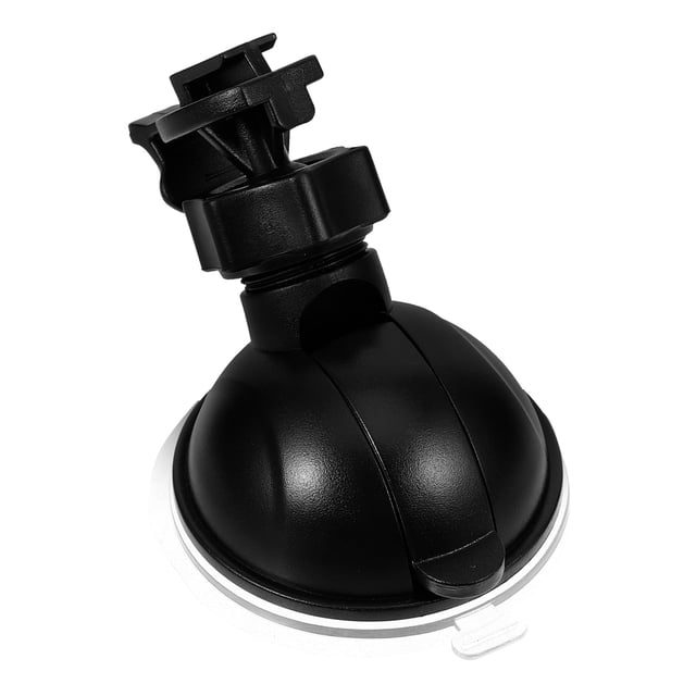 WRITWAA Montura Con Ventosa Para Dash Cam Con Fijación Segura Y Ajuste Múltiple