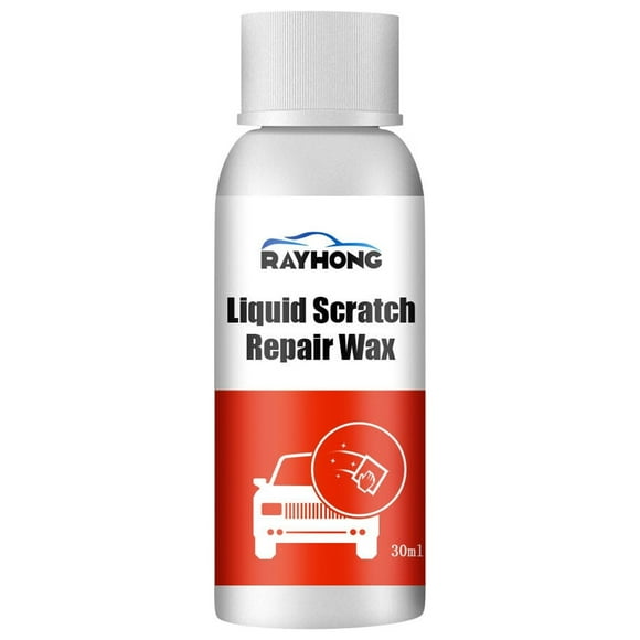 Daisyyozoid Liquid Scratch Repair 9h Hydrophobic Scratch Super Ceramic Car Coating Polishing Repair Agent