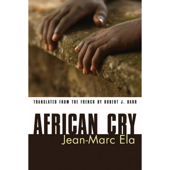 African Cry (Paperback)