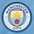 thumbnail image 4 of Manchester City FC Boys Retro Track Jacket, 4 of 5