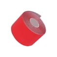 thumbnail image 4 of Cinta De Kinesiología, Rayón De Fácil Aplicación + Cinta Atlética De Tela Luminosa Transpirable Para Rodillas ANGGREK Rojo, 4 of 8
