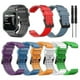 thumbnail image 1 of Strap For Garmin Approach S20 Monochrome Watchband For Garmin Approach S20 Silicone Replacement Fashion Wristband For Garmin, 1 of 4