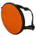 WAXIAYU Adjustable Strap Knee Drum Practice Pad for Beginners