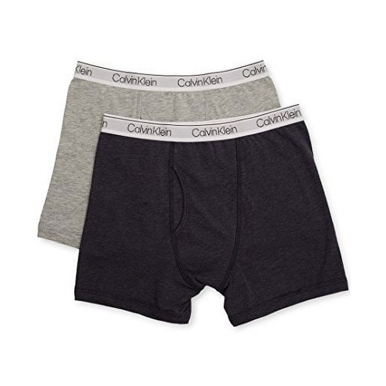  Calvin Klein Girls' Underwear - 12 Pack Seamless
