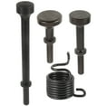 thumbnail image 2 of Shisuyan 1 Set Air Hammer Drift Set Pin Punch Rivet Set Heavy Duty Pneumatic Riveting Hammer Tool Kit Air Tools Air Hammer Chisel Set Rivet Tool, 2 of 9