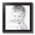 thumbnail image 2 of ArtToFrames 11x11 inch Black Picture Frame, Black Wood Poster Frame (4625), 2 of 8
