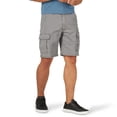 thumbnail image 1 of Wrangler Men's Stretch Cargo Short, 1 of 7