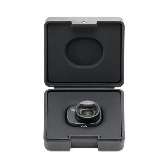 Lente gran angular para DJI Mini 4 Pro