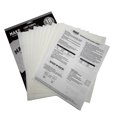 thumbnail image 2 of Make Market Light Fabric Transfer Sheets, 8.5" x 11" (10ct.) , 6 Pack, 2 of 3