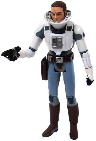 Stormtrooper with Collector Coin Action Figure for sale online Hasbro Star Wars Ralph McQuarrie Signature Series Concept 