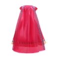 thumbnail image 3 of Vestido De Princesa Árabe Para Niñas, Disfraz De Princesa Jazmín, Disfraz De Halloween, Disfraz De Cosplay, 3 of 4