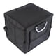 thumbnail image 1 of Organizador de maletero de coche plegable, resistente y duradero, para SUV, con funda Negro, 1 of 3