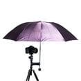 thumbnail image 5 of Trípode para cámara de exterior, soporte para paraguas, clip, accesorio fotográfico, soporte para luz, abrazadera, trípode, abrazadera para paraguas, 5 of 5