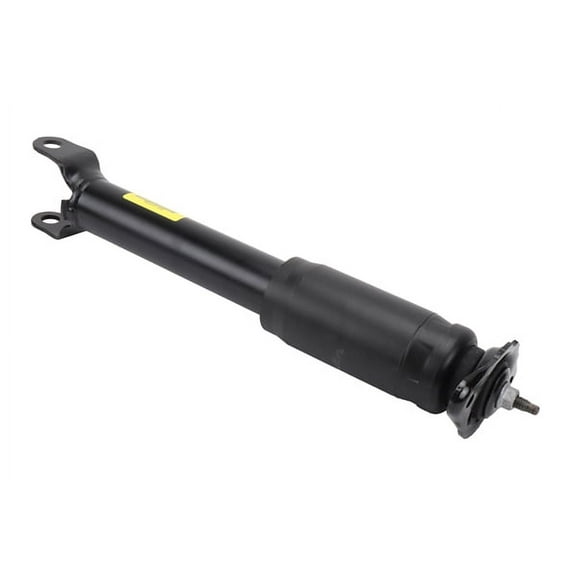 GM Genuine Parts Rear Shock Absorber