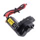 thumbnail image 1 of Motor Cepillado de Engranajes de Alta Torsión 050 50T, Mecanizado CNC Fino, Motor Eléctrico para Orugas RC 1/24, Adecuado para axial SCX24 AX24, 1 of 7