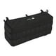 thumbnail image 2 of Bolsa lateral para mesa de camping, bolsa de almacenamiento para exteriores, bolsa organizadora de tela Oxford 1050D, bolsa para brazo Negro, 2 of 9