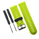 thumbnail image 1 of Para ​​3 Training Watch Accesorio Band, Banda De Repuest ​​Outdoor Watch verde claro Macarena Pulsera Smart Watch Band, 1 of 4