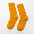 thumbnail image 1 of Calcetines de pareja de otoño e invierno Calcetines para niños Medias vintage Calcetines casuales de marea, 1 of 6