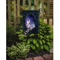 thumbnail image 2 of Carolines Treasures SS8073GF Sheltie Flag - Garden Size, 2 of 3