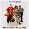 Da Yoopers - One Can Short of a 6 - Comedy - CD