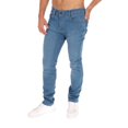 thumbnail image 1 of Jeans Skinny de Mezclilla Stretch Chili Beans Máxima Comodidad y Estilo con Corte Ajustado talla 32, 1 of 5