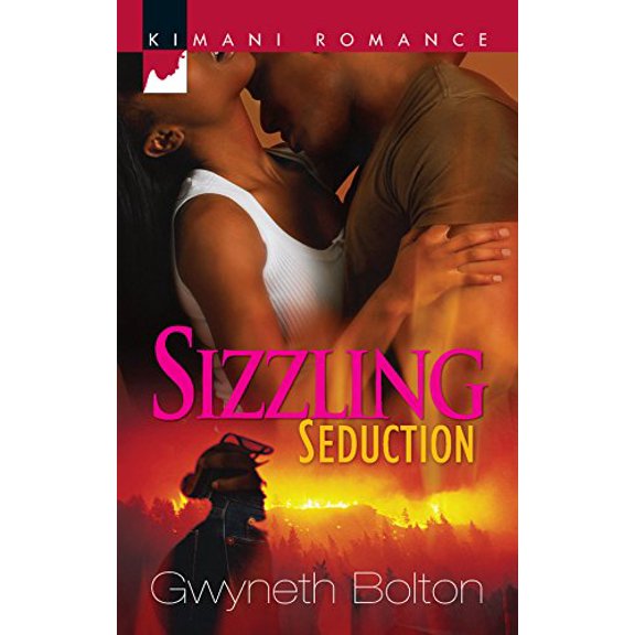 Pre-Owned Sizzling Seduction (Hightower Honors), 9780373861347, 0373861346, Paperback, Original edition