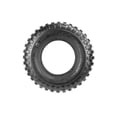 thumbnail image 2 of Llanta 145/70-6 para moto tubeless 4PR negro M, 2 of 3