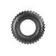 thumbnail image 2 of Llanta 145/70-6 para moto tubeless 4PR negro M, 2 of 3