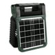 thumbnail image 5 of Ventilador Solar, Ventilador de Tienda Recargable Confiña de 4 Velocidadas Ajustables, Ventilador de Camping Con Energía Solar Para Picnic, Barbacoa, Oficina, 5 of 7
