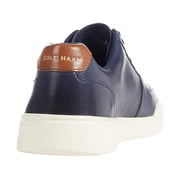 Cole Haan Mens Casual & Dress Shoes Grand Crosscourt Modern Performance Sneaker, Black, Size 10