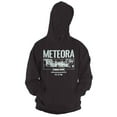 thumbnail image 4 of Linkin Park Unisex Pullover Hoodie: Meteora Wall Art (Medium), 4 of 4