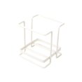 thumbnail image 1 of Feltree Paper Cup, Disposable Cup Extractor, Iron Cup Storage and Storage Rack, Household Coffee and Tea Cup, 1 of 7
