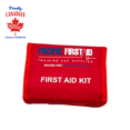 thumbnail image 1 of Trousse First Aid pour l'Extérieur, 1 of 3