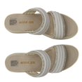 thumbnail image 4 of Sandalias para Mujer Modasol 276 beige 23, 4 of 4