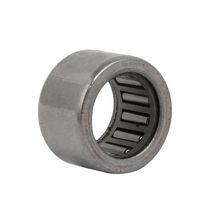 18mm OD Drawn Cup Needle Roller Bearing for 9403  Belt Grinding (The Best Velcro Rollers)
