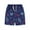 Blue, variant on WOLLED Baby Boys Space Shorts for Toddler Kids 2-7 Years Old,Summer Casual Space Shorts,Kids Short with Two Pockets
