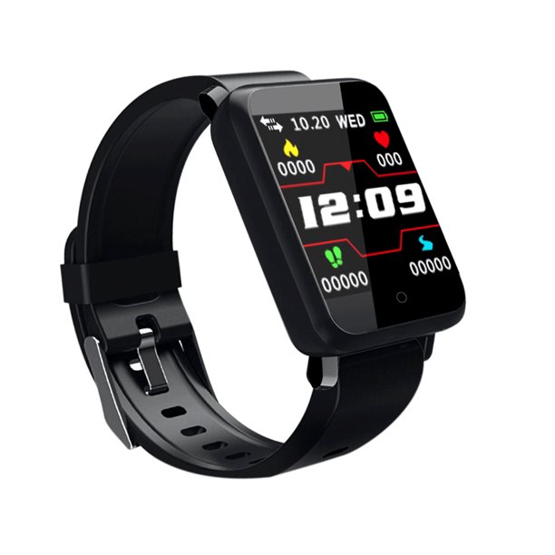 xanes f3 smart watch