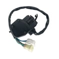 thumbnail image 5 of Phyun Right Hand Atv Handlebar Switch Assy 7020-160700 Fits For Cfmoto Cf500 / Cf800 Engine, 5 of 5