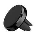 thumbnail image 1 of Strong Car Phone Mount Universal Clip Holder Compatible with All Smartphones, 1 of 6