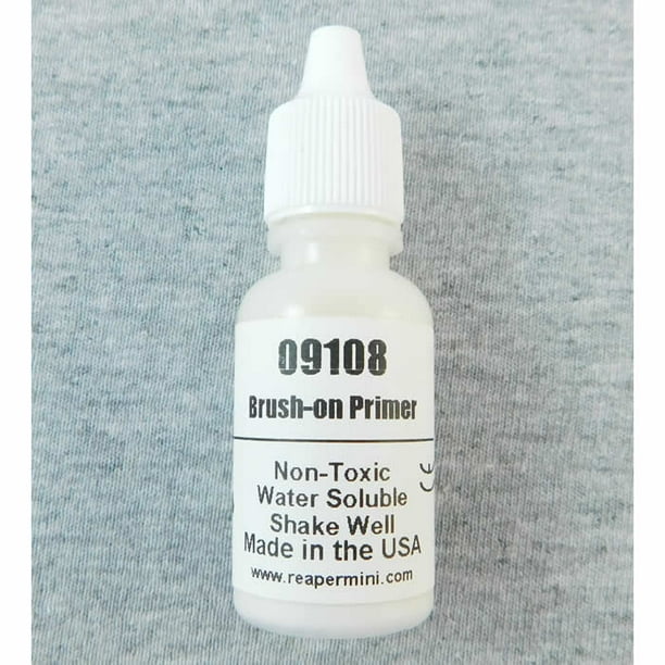 Paint Brush on Primer RPR 09108