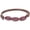 35, variant on Basketball Wax Line Woven Tennis Rugby Softball Footballs Bracelet Sports Hand-35-2PCS