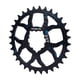 thumbnail image 1 of Cadena De 36T Confiable Rigidez Más Fuerte 104 Mm BCD Diseño Hueco La Forma Del Diente Admite La Interfaz Estándar Para Bicicleta De Carretera, 1 of 7