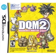Restored Dragon Quest Monsters Joker 2 - Nintendo DS