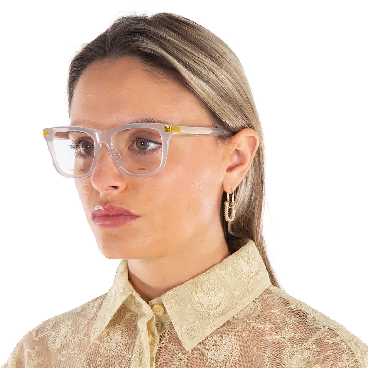 Marc Jacobs Demo Navigator Men's Eyeglasses MARC 751 006J 60