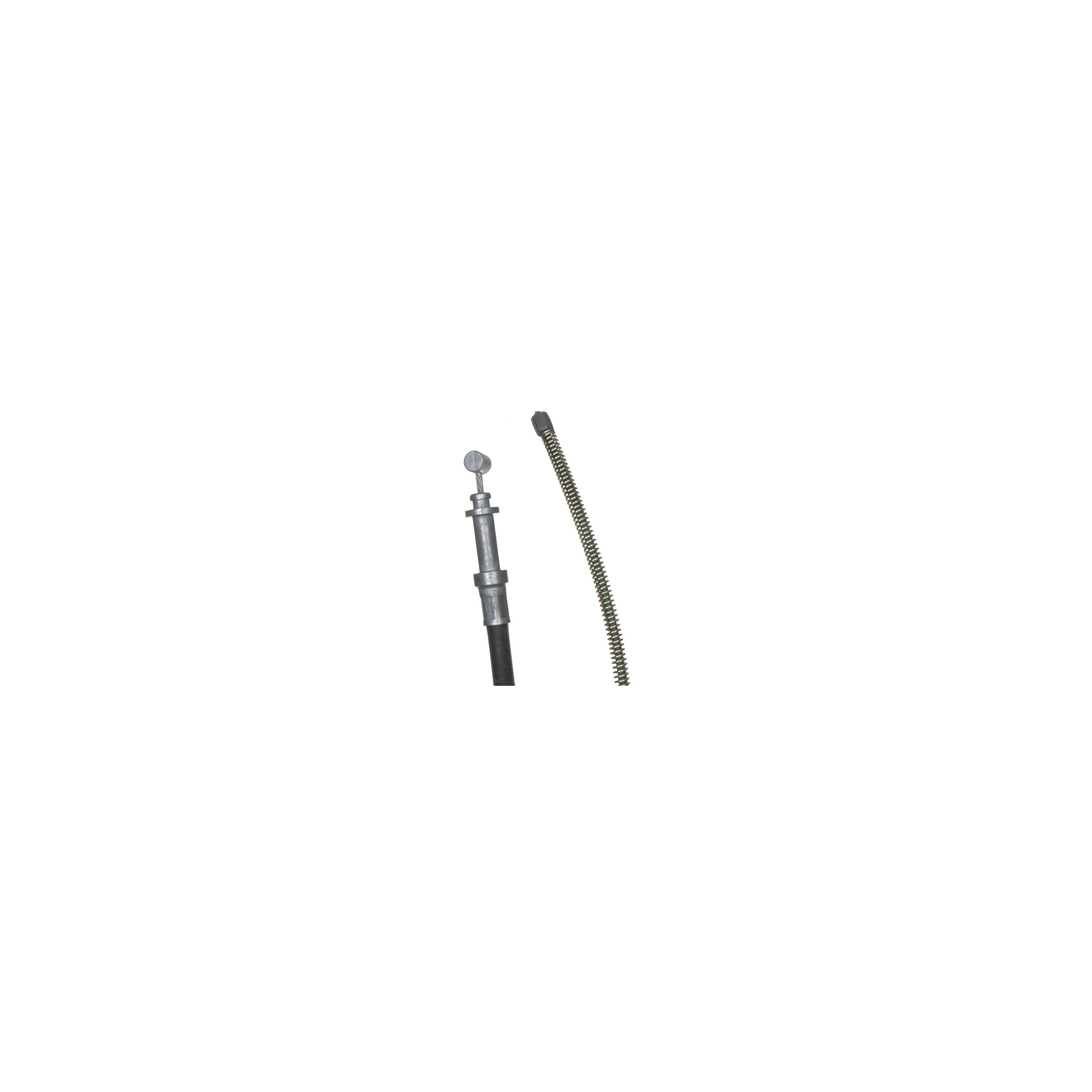 Raybestos Element3 Brake Cables, BC94335 Fits select: 1992-1997 SUBARU SVX