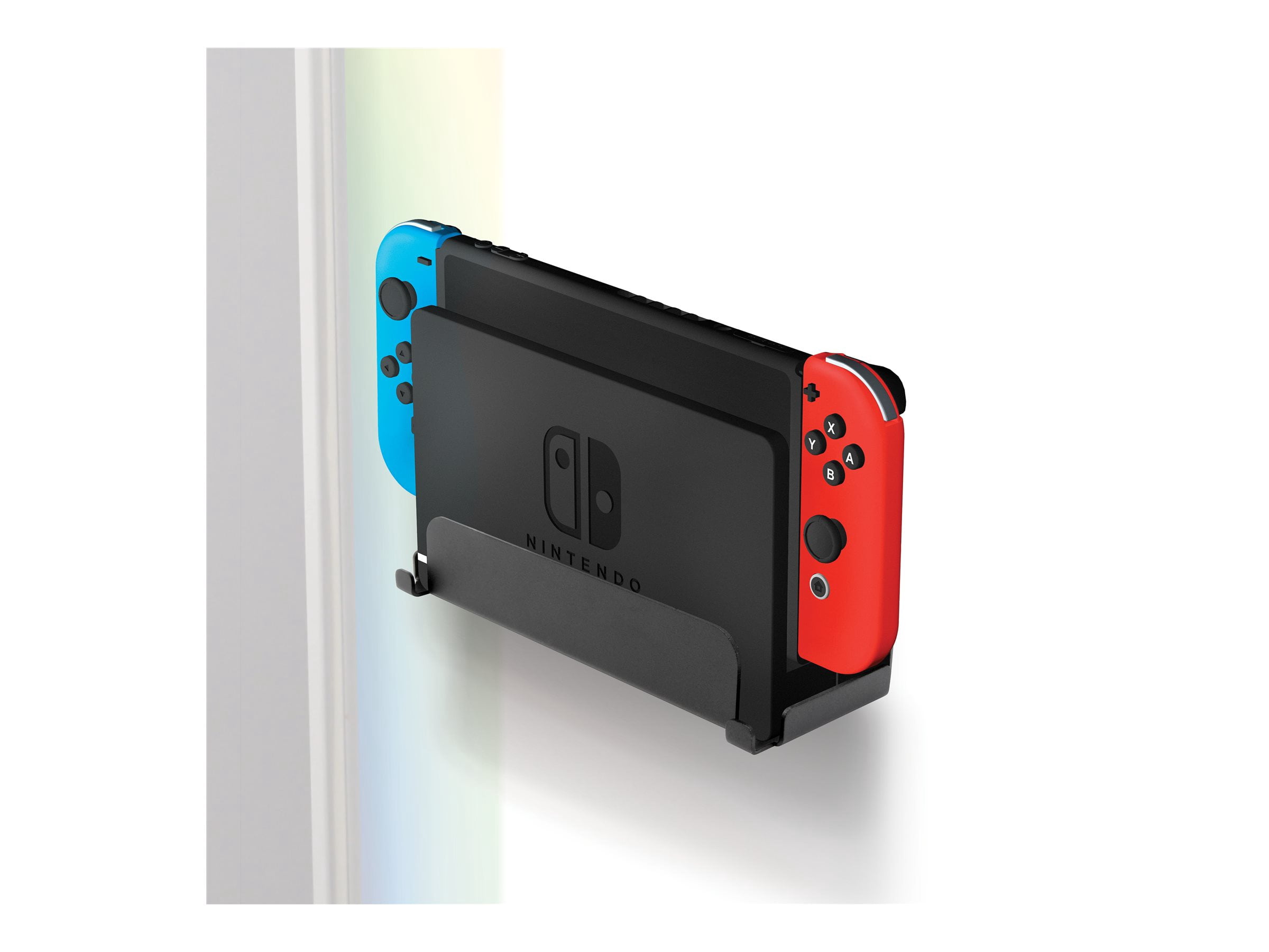 IQ Gaming Wall Mount for Nintendo Switch & Switch OLED