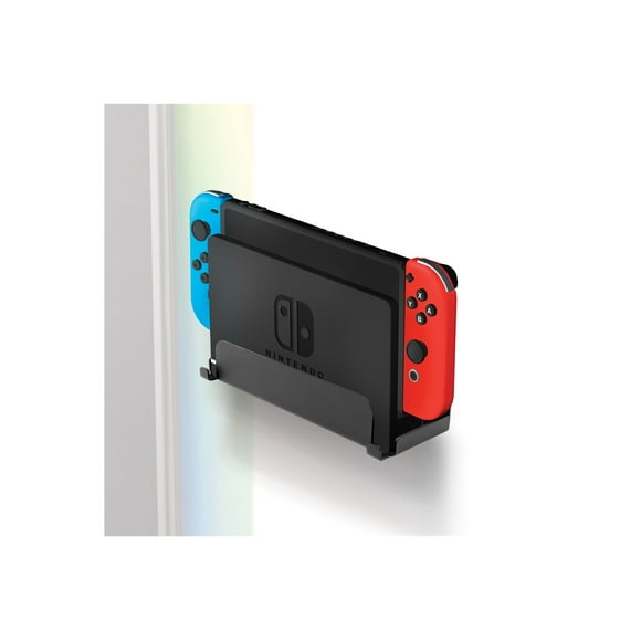 IQ Gaming Wall Mount for Nintendo Switch & Switch OLED