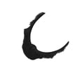 thumbnail image 3 of Yingyy Costume de Barbe Réaliste Barbe d'Halloween Moustaches Cosplay Robe Confortable à Porter Noir, 3 of 6